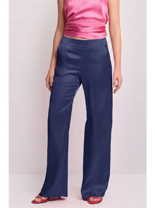 Pantaloni eleganti a palazzo KOCCA | KRISTIAN/74097